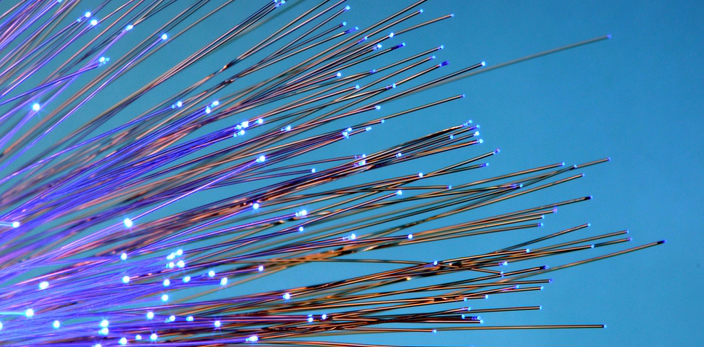 FIBER OPTICS