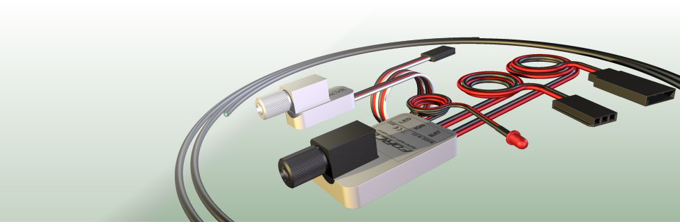 FORCE Ignition Cutoff