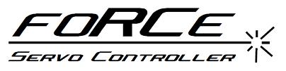 FORCE Servo Controller