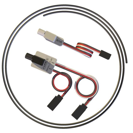 FORCE Servo Controller