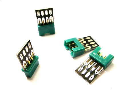MPX PCB ADAPTER