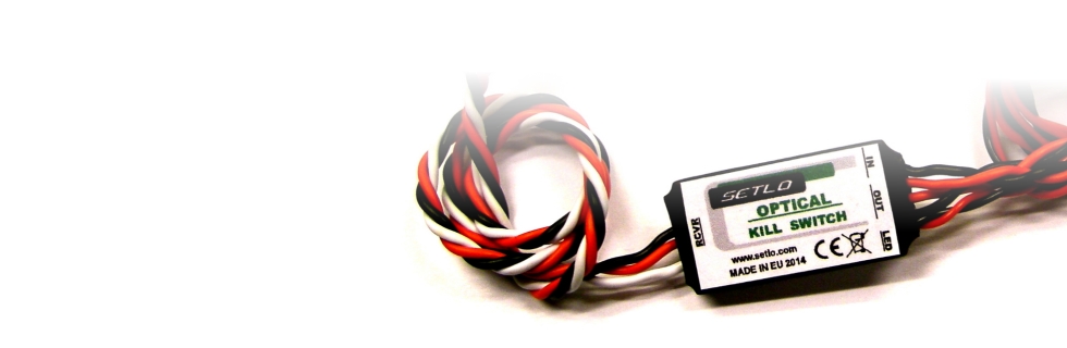 OPTICAL KILL SWITCH
